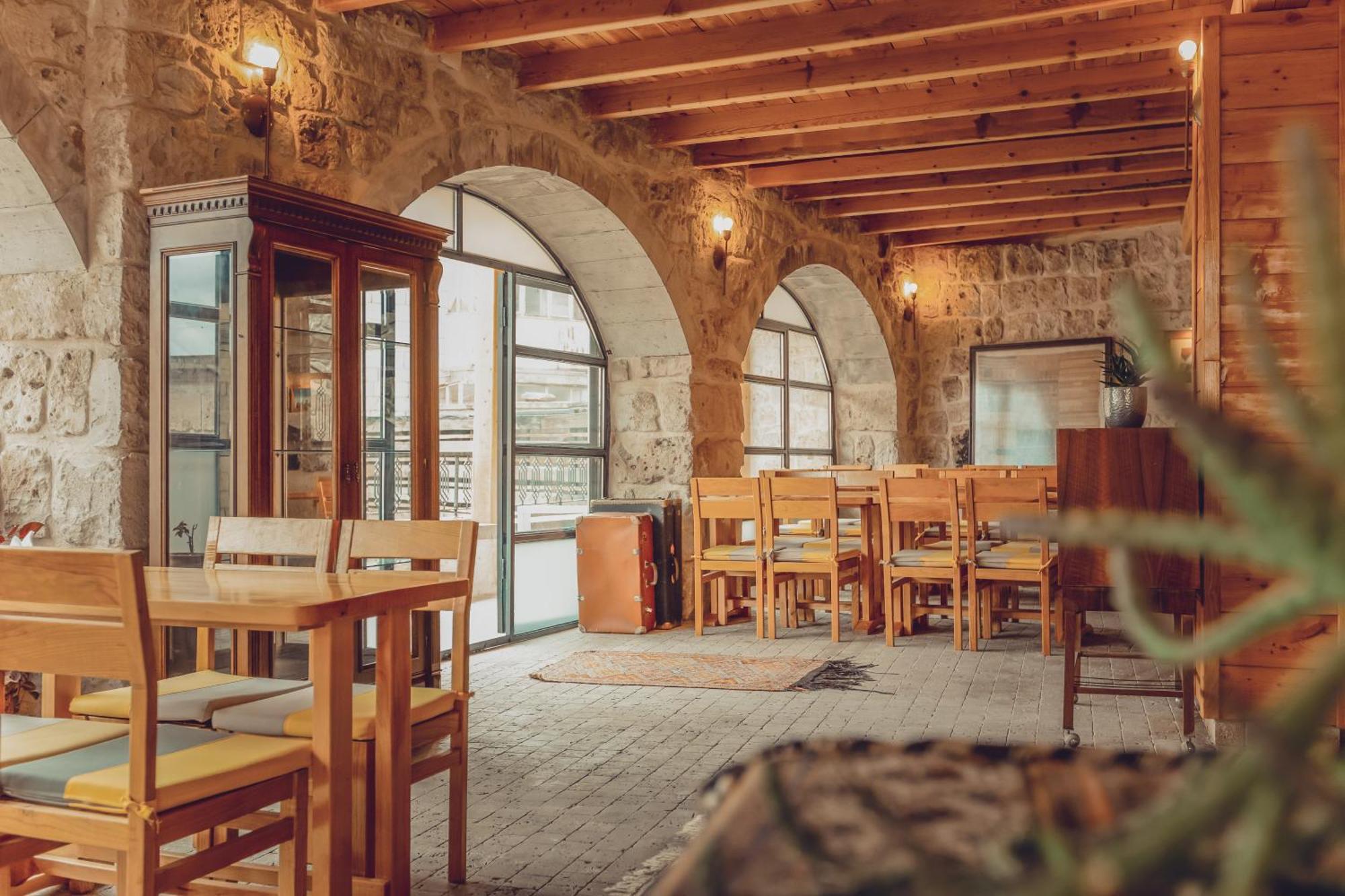 Pinhan Cave Suites Uçhisar Eksteriør billede