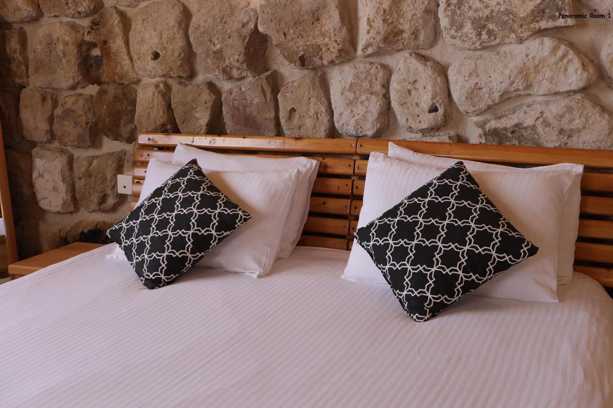 Pinhan Cave Suites Uçhisar Eksteriør billede